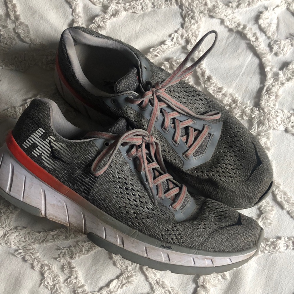 HOKA sneakers